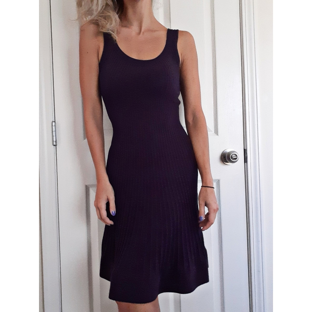 Rebecca Taylor Midi dress